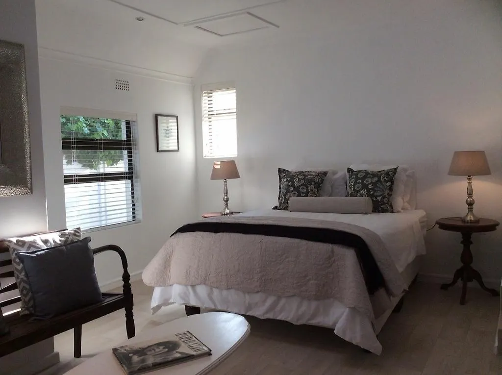 Si Si Studio Daire Cape Town