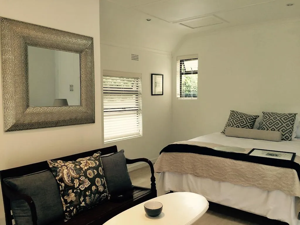 Si Si Studio Daire Cape Town 0*,  Güney Afrika